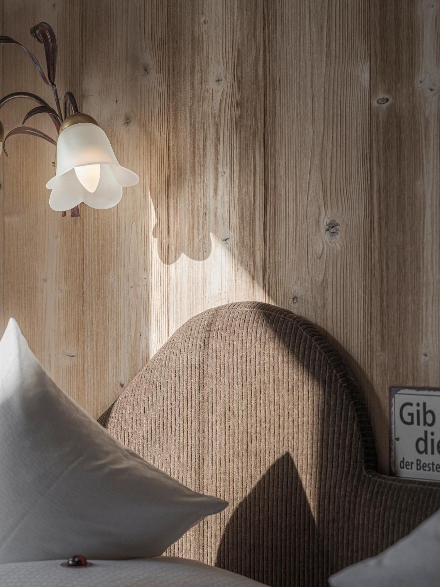 Apparthotel "Landhaus Veronika" Mayrhofen Exteriér fotografie