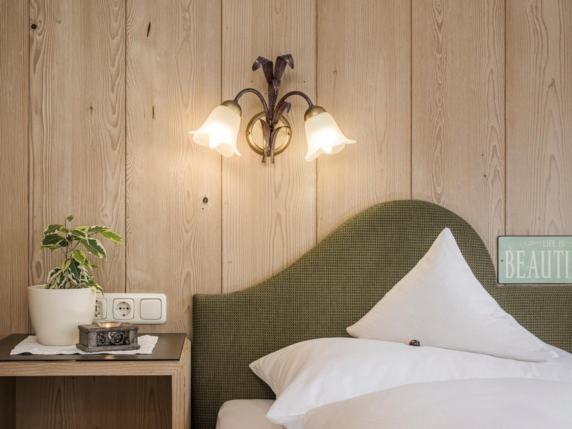 Apparthotel "Landhaus Veronika" Mayrhofen Exteriér fotografie